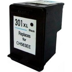 CARTUCHO RECICLADO INKOEM HP N301 XL NEGRO M-HP301XLBK | 8435350782054 | Hay 20 unidades en almacén