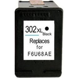 CARTUCHO RECICLADO INKOEM HP N302 XL NEGRO M-HP302XLBK | 8435350789862 | Hay 19 unidades en almacén