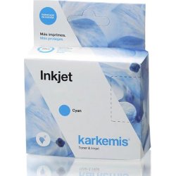 CARTUCHO TINTA KARKEMIS COMPATIBLE EPSON T1812 XL CIAN 9 ML 20040095 CARTUCHO TINTA KARKEMIS COMPATIBLE EPSON T1812 XL CIAN 9 ML | 20040095 | 8436033438671 | Hay 2 unidades en almacén