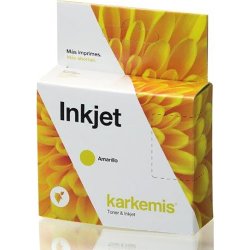 CARTUCHO TINTA KARKEMIS COMPATIBLE HP 364 XL AMARILLO CB325EE 10050051 CARTUCHO TINTA KARKEMIS COMPATIBLE HP 364 XL AMARILLO CB325E | 10050051 | 8436033433324 | Hay 2 unidades en almacén