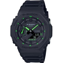 Casio G-shock Ga-2100-1a3er Reloj Reloj De Pulsera Cuarzo Negro | 4549526319280