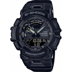 Casio G-Shock GBA-900-1AER reloj Reloj de pulsera Negro | 4549526301674 [1 de 2]