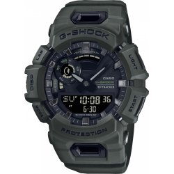Casio G-Shock GBA-900UU-3A Reloj de pulsera Unisex Oliva | GBA-900UU-3AER | 4549526322662 [1 de 2]