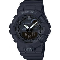 Casio GBA-800-1AER reloj Reloj de pulsera Masculino Cuarzo Negro | 4549526179105 [1 de 2]