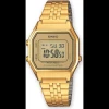 Casio LA680WEGA-9ER reloj Reloj de pulsera Femenino Electrónico Oro | (1)