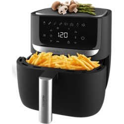Cecotec 03214 freidora Sencillo 5,5 L Independiente 1700 W F | 8435484032148 | 8435484032148 | Hay 15 unidades en almacén