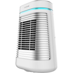 Cecotec 08273 calefactor eléctrico Interior Blanco 1500 W V | 4182998 | 8435484082730 | Hay 10 unidades en almacén