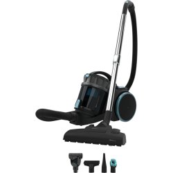 Cecotec 08586 aspiradora 4 L Aspiradora cilíndrica Secar 800 W Sin bolsa Cecotec 08586 aspiradora 4 L Aspiradora cilíndrica Secar 80 | 8435484085861 | 8435484085861 | Hay 2 unidades en almacén