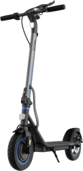 Cecotec Bongo D20 XL Connected Negro, Azul, Gris 25 kmh 5 Ah | 8435484073561 | 8435484073561 | Hay 1 unidades en almacén