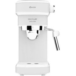 Cecotec cafelizzia 790 Cafetera expreso 1350w 20 bares blanc | 5301650 | 8435484016506 | Hay 2 unidades en almacén