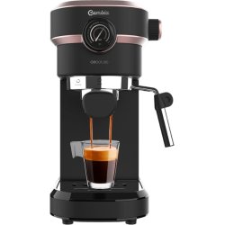 Cecotec Cafelizzia 890 Rose Pro Totalmente automática Máqu | 8435484015745 | 8435484015745 | Hay 5 unidades en almacén