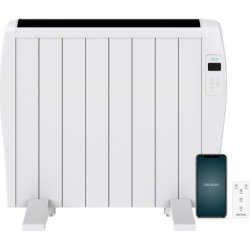 Cecotec ReadyWarm 1800 Thermal Connected Interior Blanco 120 | 5374 | 8435484053747 | Hay 1 unidades en almacén