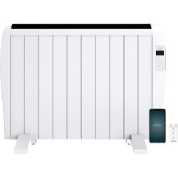 Cecotec ReadyWarm 2000 Thermal Connected Interior Blanco 1500 W Cecotec ReadyWarm 2000 Thermal Connected Interior Blanco 150 | 5375 | 8435484053754 | Hay 2 unidades en almacén