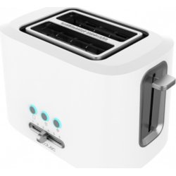 Cecotec TOAST&TASTE 9000 DOUBLE WHITE 2 rebanada(s) 980 W Bl | 3188 | 8435484031882 | Hay 6 unidades en almacén
