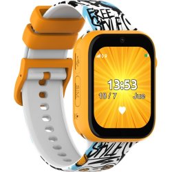 Cefa Hola Watch Smart Pro Black con GPS Correas intercambiab | 8412562011349 | 8412562011349 | Hay 2 unidades en almacén