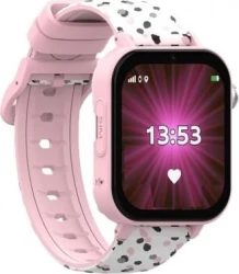 Cefa Hola Watch X Plus Rosa Reloj inteligente para niños | 8412562011370 | 8412562011370 | Hay 1 unidades en almacén