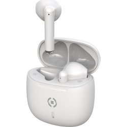 Celly BUZ2 Auriculares True Wireless Stereo (TWS) Dentro de oído Llamadas/Música USB Tipo C Bluetooth Blanco Celly BUZ2 Auriculares True Wireless Stereo (TWS) Dentro de | BUZ2WH | 8021735200628 | Hay 2 unidades en almacén