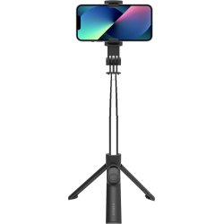 Celly CLICKSFSTICKBK palo para autofotos Smartphone Negro Celly CLICKSFSTICKBK palo para autofotos Smartphone Negro | 8021735218678 | Hay 1 unidades en almacén