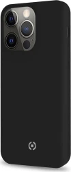 Celly Cromo funda para teléfono móvil 15,5 cm (6.1``) Negr | CROMO1008BK | 8021735190615 | Hay 7 unidades en almacén