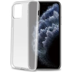 Celly Gelskin funda para teléfono móvil 16,5 cm (6.5``) Tr | GELSKIN1002 | 8021735752448 | Hay 9 unidades en almacén