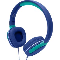 Celly KIDSBEAT2 Auriculares Alámbrico Diadema Llamadas/Música Azul Celly KIDSBEAT2 Auriculares Alámbrico Diadema Llamadas/Mús | KIDSBEAT2BL | 8021735215103 | Hay 24 unidades en almacén