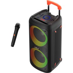 Celly PARTYSPEAKERWLM altavoz portátil o de fiesta Altavoz  | 8021735218036 | Hay 2 unidades en almacén