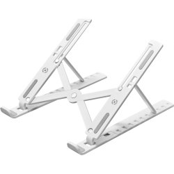 Celly SWMAGICSTAND2 Soporte para ordenador portátil y table | SWMAGICSTAND2WH | 8021735197799 | Hay 189 unidades en almacén