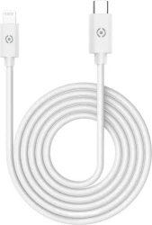 Celly USBLIGHTTYPECWH cable de teléfono móvil Blanco 1 m USB C Lightning Celly USBLIGHTTYPECWH cable de teléfono móvil Blanco 1 m U | 8021735749325 | Hay 10 unidades en almacén