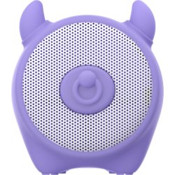 Celly WSBULL altavoz portátil o de fiesta Altavoz para fiestas Violeta 3 W Celly WSBULL altavoz portátil o de fiesta Altavoz para fies | 8021735218630 | Hay 1 unidades en almacén