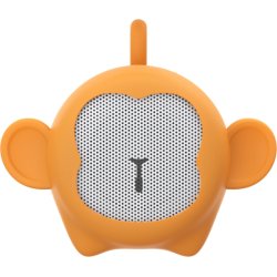 Celly WSMONKEY altavoz portátil o de fiesta Altavoz para fiestas Amarillo 3 W Celly WSMONKEY altavoz portátil o de fiesta Altavoz para fi | 8021735218609 | Hay 1 unidades en almacén