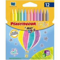 CERAS PLASTICAS PLASTIDECOR 12 U 9339611 CERAS PLASTICAS PLASTIDECOR 12 U 9339611 | 3086123415393 | Hay 2 unidades en almacén