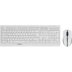 CHERRY B.UNLIMITED 3.0 teclado RF inalámbrico Alemán Gris | JD-0410DE-0 | 4025112086724 | Hay 1 unidades en almacén