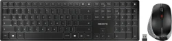 CHERRY DW 9500 SLIM teclado Ratón incluido RF Wireless + Bl | 4025112091926 | 4025112091926 | Hay 250 unidades en almacén