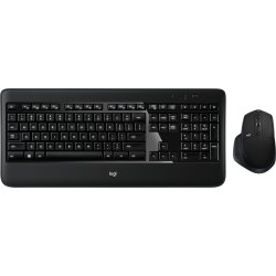 CHERRY G84-5400LUMES teclado USB Gris | G84-5400LUMES-0 | 4025112073090 | Hay 5 unidades en almacén