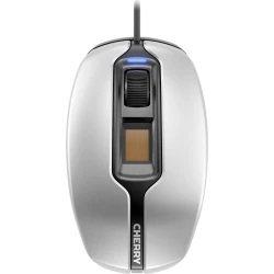CHERRY MC 4900 ratón Ambidextro USB tipo A Óptico 1375 DPI | JM-A4900 | 4025112088285 | Hay 13 unidades en almacén