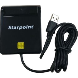 Cherry STP_SCRZW-1 lector tarjeta chip USB 2.0 negro Cherry STP_SCRZW-1 lector tarjeta chip USB 2.0 negro | 8436551790695 | Hay 15 unidades en almacén