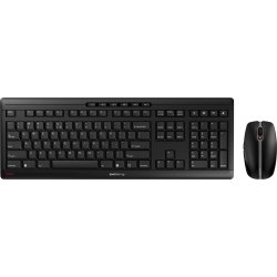 CHERRY Stream Desktop Recharge teclado Ratón incluido RF in | 4025112095160 | 4025112095160 | Hay 6 unidades en almacén