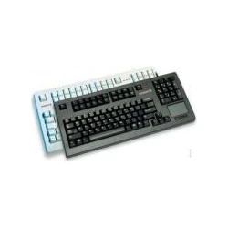 CHERRY TouchBoard G80-11900 Black USB ES teclado Negro CHERRY TouchBoard G80-11900 Black USB ES teclado Negro | G80-11900LUMES-2 | 4025112068003 | Hay 3 unidades en almacén