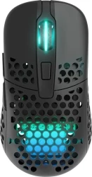 CHERRY XTRFY M42 RGB ratón Juego Ambidextro RF Wireless + USB Type-C Óptico 19000 DPI CHERRY XTRFY M42 RGB ratón Juego Ambidextro RF Wireless + U | M42W-RGB-BLACK | 7340086912839 | Hay 1 unidades en almacén