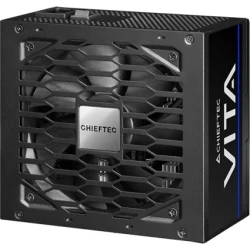 Chieftec Vita Netzteil 750W 80+Bronze retail - PC-/Server Netzteil - 12,5 min unidad de fuente de alimentación 20+4 pin ATX PS/2 Chieftec Vita Netzteil 750W 80+Bronze retail - PC-/Server Ne | BPX-750-S | 0753263078629 | Hay 15 unidades en almacén