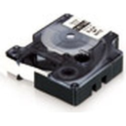 Cinta dymo 12mm RHINO coloured vinyl para impresora de etiqu | 18444 | 0071701184443 | Hay 2 unidades en almacén