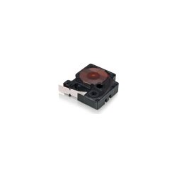 Cinta dymo 19mm RHINO coloured vinyl para impresora de etiqu | 18436 | 0071701184368 | Hay 100 unidades en almacén