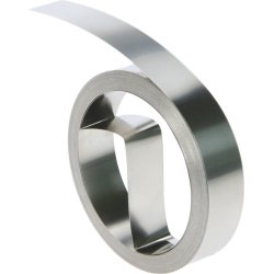 Cinta dymo para impresora de etiquetas 1.2cm aluminio 31000 Cinta dymo para impresora de etiquetas 1.2cm aluminio 31000 | 0071701310002 | Hay 23 unidades en almacén