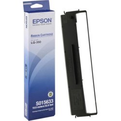 CINTA IMPRESORA EPSON NEGRO C13S015633 CINTA IMPRESORA EPSON NEGRO C13S015633 | 8715946522081 | Hay 294 unidades en almacén