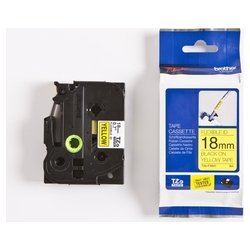 Cinta para impresora de etiquetas brother TZ negro TZeFX641 Cinta para impresora de etiquetas brother TZ negro TZeFX641 | 4977766692083 | Hay 10 unidades en almacén