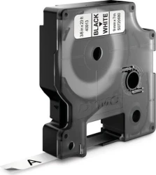 CINTA ROTULADORA AUTOADHESIVA DYMO D1 PARA ROTULADORAS LABEL | S0720680 | 5411313409131 | Hay 2 unidades en almacén