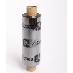 CINTA ZEBRA 02300GS08407 NEGRO TRANSFERENCIA TERMICA 84mm x 74 m 12/ Paquete CINTA ZEBRA 02300GS08407 NEGRO TRANSFERENCIA TERMICA 84mm x | 5711045026256 | Hay 23 unidades en almacén