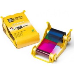 CINTA ZEBRA COLOR RIBBON YMCKO PARA IMPRESORAS ZXP3 R2 800033-340 CINTA ZEBRA COLOR RIBBON YMCKO PARA IMPRESORAS ZXP3 R2 80003 | 800033-340 | 5711045989278 | Hay 4 unidades en almacén