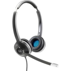 Cisco 532 Auriculares Alámbrico Diadema Oficina/Centro de l | CP-HS-W-532-RJ= | 0889728143769 | Hay 12 unidades en almacén