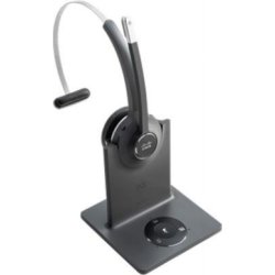 Cisco 561 Auriculares Inalámbrico Diadema Oficina/Centro de | CP-HS-WL-561-M-EU= | 0889728180535 | Hay 2 unidades en almacén